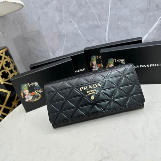 Prada ML201 19x10x2.5cm zy2色